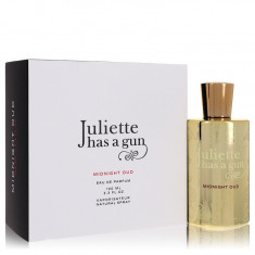 Eau De Parfum Spray Feminino - Juliette Has A Gun - Midnight Oud - 100 ml