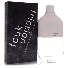 Eau De Toilette Spray Masculino - French Connection - Fcuk Friction - 100 ml