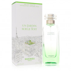 Eau De Toilette Spray Feminino - Hermes - Un Jardin Sur Le Toit - 100 ml