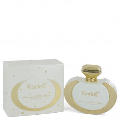 Eau De Parfum Spray Feminino - Korloff - Korloff Take Me To The Moon - 100 ml