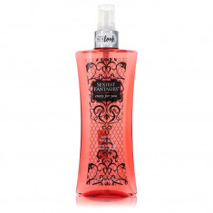 Body Mist Feminino - Parfums De Coeur - Sexiest Fantasies Crazy For You - 240 ml