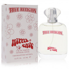 Eau De Parfum Spray Feminino - True Religion - True Religion Hippie Chic - 100 ml