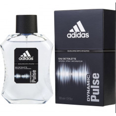 Perfume Dynamic Pulse - Adidas 100ml