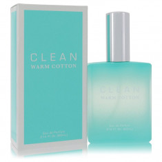 Eau De Parfum Spray Feminino - Clean - Clean Warm Cotton - 63 ml