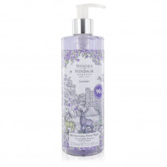 Hand Wash Feminino - Woods Of Windsor - Lavender - 349 ml