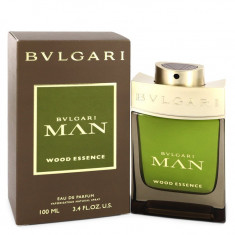 Eau De Parfum Spray Masculino - Bvlgari - Bvlgari Man Wood Essence - 100 ml