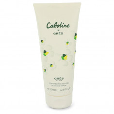 Shower Gel (unboxed) Feminino - Parfums Gres - Cabotine - 200 ml