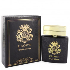 Eau De Parfum Spray Masculino - English Laundry - English Laundry Crown - 100 ml