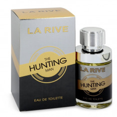 Eau De Toilette Spray Masculino - La Rive - The Hunting Man - 75 ml