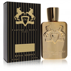Eau De Parfum Spray Masculino - Parfums De Marly - Godolphin - 125 ml