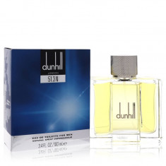 Eau De Toilette Spray Masculino - Alfred Dunhill - Dunhill 513n - 100 ml