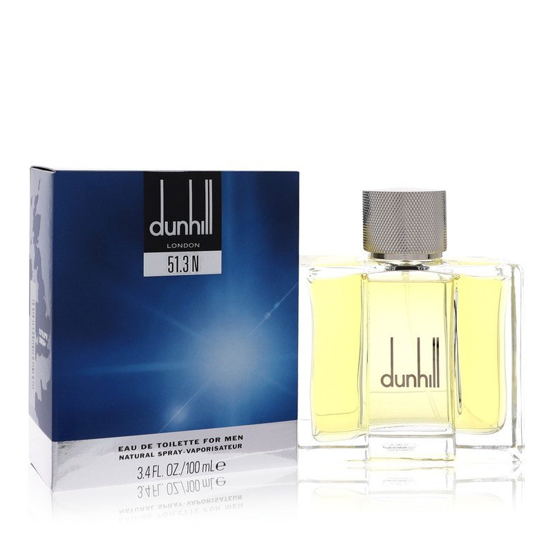 Dunhill eau sale de toilette 100ml