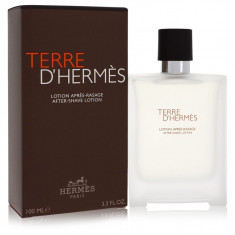 After Shave Lotion Masculino - Hermes - Terre D'hermes - 100 ml