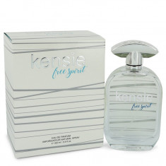 Eau De Parfum Spray Feminino - Kensie - Kensie Free Spirit - 100 ml