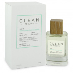 Eau De Parfum Spray Feminino - Clean - Clean Reserve Warm Cotton - 100 ml