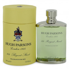 Eau De Parfum Spray Masculino - Hugh Parsons - 99 Regent Street - 100 ml