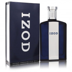 Eau De Toilette Spray Masculino - Izod - Izod - 100 ml