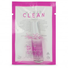 Mini Eau Frachie Feminino - Clean - Clean Skin And Vanilla - 5 ml