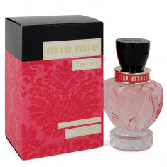 Eau De Parfum Spray Feminino - Miu Miu - Miu Miu Twist - 50 ml