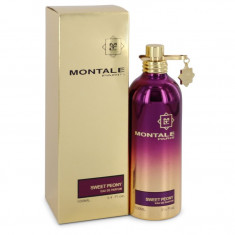 Eau De Parfum Spray Feminino - Montale - Montale Sweet Peony - 100 ml