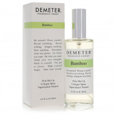Cologne Spray Feminino - Demeter - Demeter Bamboo - 120 ml