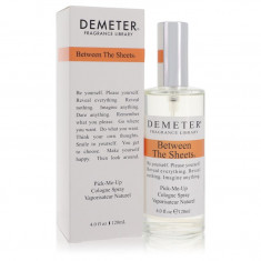 Cologne Spray Feminino - Demeter - Demeter Between The Sheets - 120 ml