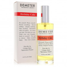 Cologne Spray Feminino - Demeter - Demeter Birthday Cake - 120 ml