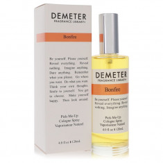 Cologne Spray Feminino - Demeter - Demeter Bonfire - 120 ml