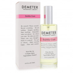 Cologne Spray Feminino - Demeter - Demeter Bubble Gum - 120 ml