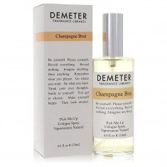 Cologne Spray Feminino - Demeter - Demeter Champagne Brut - 120 ml