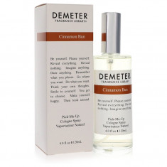 Cologne Spray Feminino - Demeter - Demeter Cinnamon Bun - 120 ml