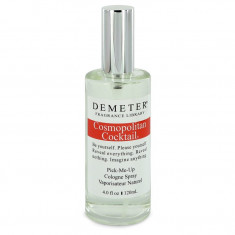 Cologne Spray (unboxed) Feminino - Demeter - Demeter Cosmopolitan Cocktail - 120 ml