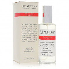 Cologne Spray Feminino - Demeter - Demeter Cosmopolitan Cocktail - 120 ml