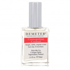 Cologne Spray Feminino - Demeter - Demeter Cosmopolitan Cocktail - 30 ml