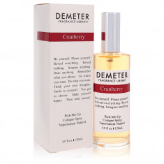 Cologne Spray Feminino - Demeter - Demeter Cranberry - 120 ml