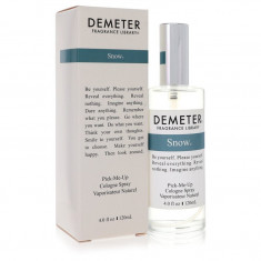 Cologne Spray Feminino - Demeter - Demeter Snow - 120 ml