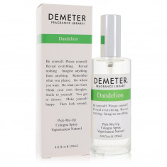 Cologne Spray Feminino - Demeter - Demeter Dandelion - 120 ml