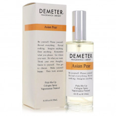 Cologne Spray (Unisex) Feminino - Demeter - Demeter Asian Pear Cologne - 120 ml