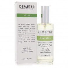 Cologne Spray Feminino - Demeter - Demeter Aloe Vera - 120 ml