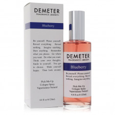 Cologne Spray Feminino - Demeter - Demeter Blueberry - 120 ml