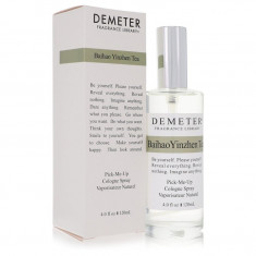 Cologne Spray Feminino - Demeter - Demeter Baihao Yinzhen Tea - 120 ml