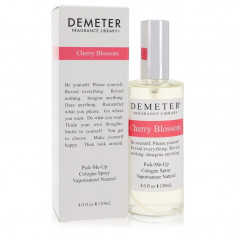 Cologne Spray Feminino - Demeter - Demeter Cherry Blossom - 120 ml