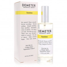 Cologne Spray Feminino - Demeter - Demeter Sunshine - 120 ml