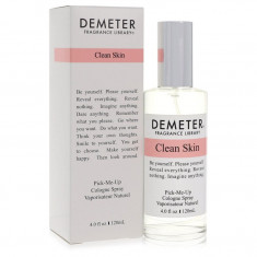 Cologne Spray Feminino - Demeter - Demeter Clean Skin - 120 ml