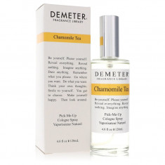 Cologne Spray Feminino - Demeter - Demeter Chamomile Tea - 120 ml