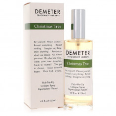 Cologne Spray Feminino - Demeter - Demeter Christmas Tree - 120 ml