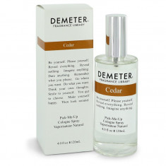 Cologne Spray Feminino - Demeter - Demeter Cedar - 120 ml