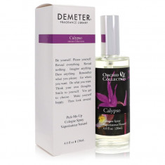 Cologne Spray Feminino - Demeter - Demeter Calypso Orchid - 120 ml