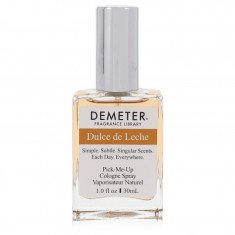 Cologne Spray Feminino - Demeter - Demeter Dulce De Leche - 30 ml