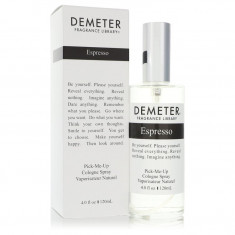 Cologne Spray Feminino - Demeter - Demeter Espresso - 120 ml